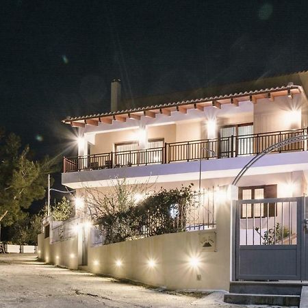 Villa Irina Miloi  Exterior photo